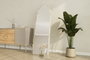 Hanah Home Espejo Ephesus Marble 50x160x2.2 cm Color Éfeso y Mármol